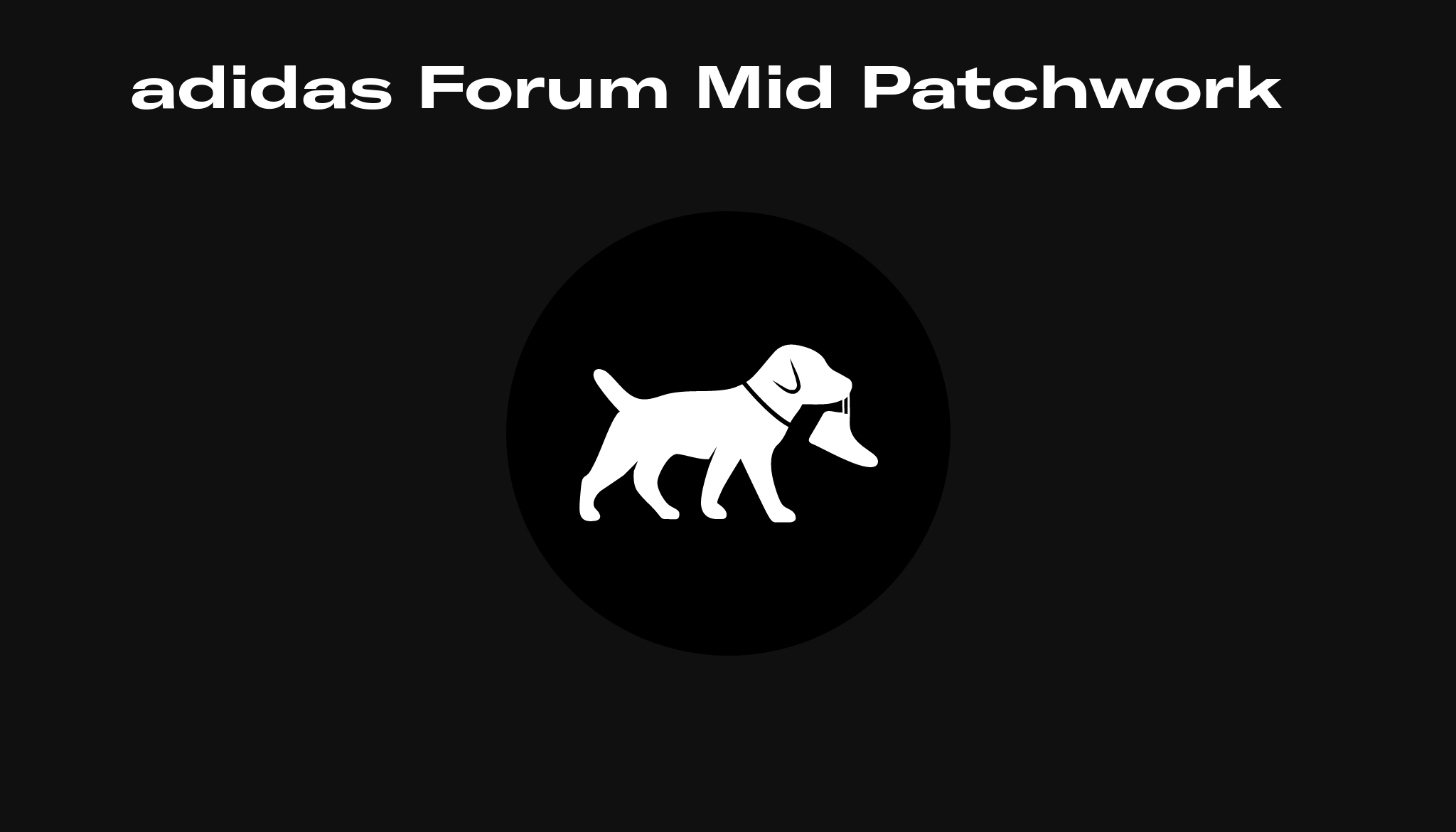 adidas Forum Mid Patchwork, Raffles and Release Date Sole Retriever